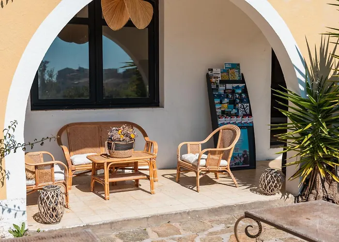 Hotel Paradis