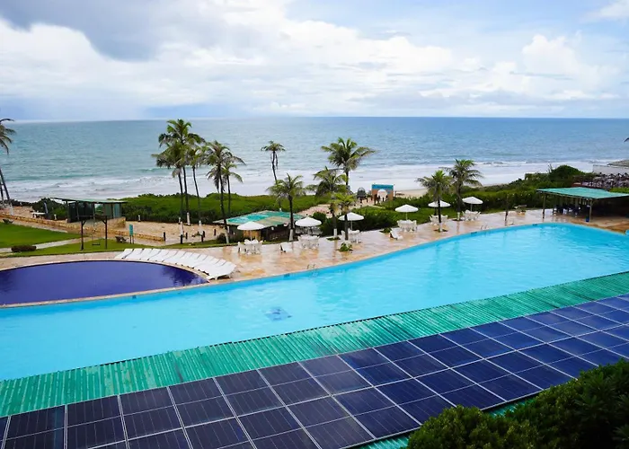 Goldmen Coliseum Beach Hotel
