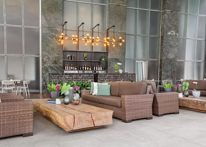 Meliá Jardim Europa Hotel São Paulo