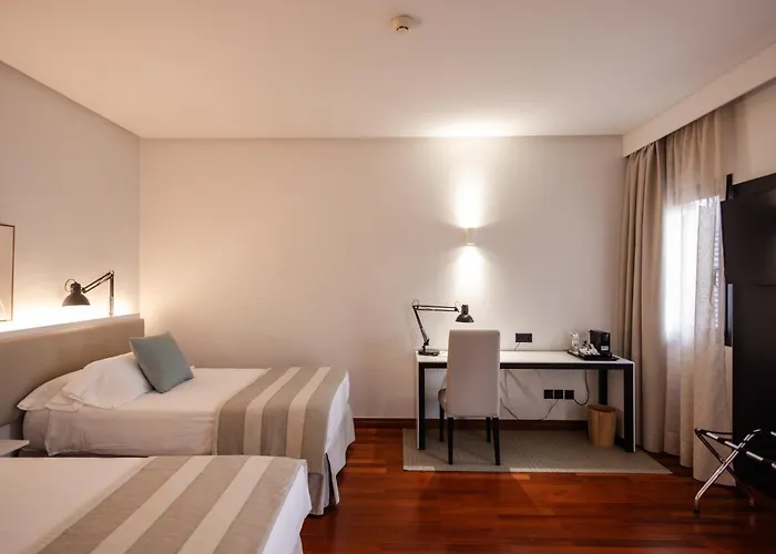 Hotel Escuela Santa Brígida