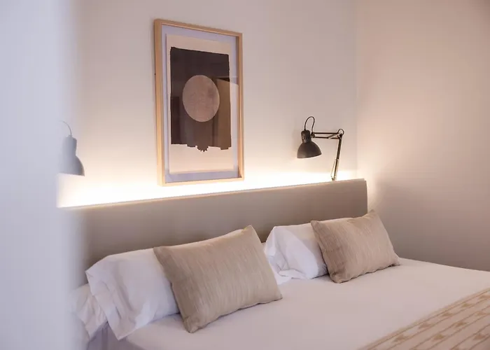 Hotel Escuela Santa Brígida
