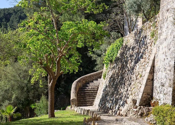 Posada Del Marques I A Slow Design Hotel