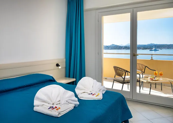 Hotel Miralonga