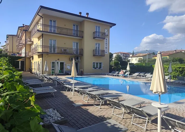 Residence Beatrix Bardolino
