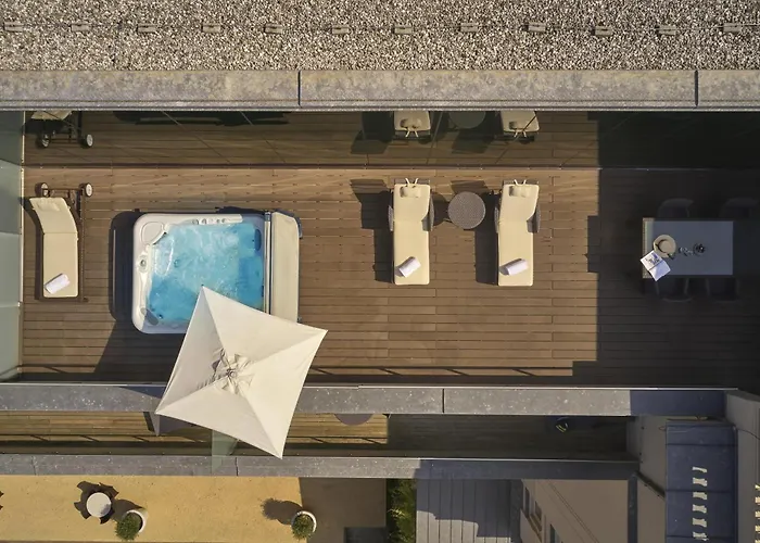 Hotel Palace Portoroz