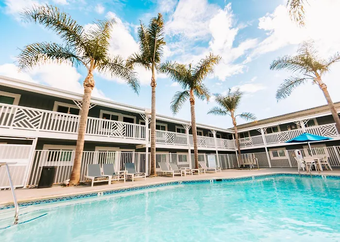Beach Haven San Diego