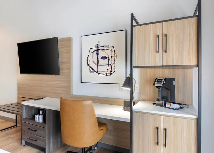 Country Inn & Suites By Radisson, Savannah Airport, Ga