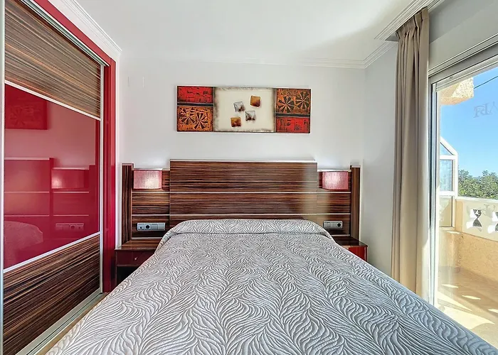 Hotel Noguera El Albir