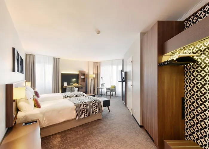 Astra Vevey Hotel&Restaurant