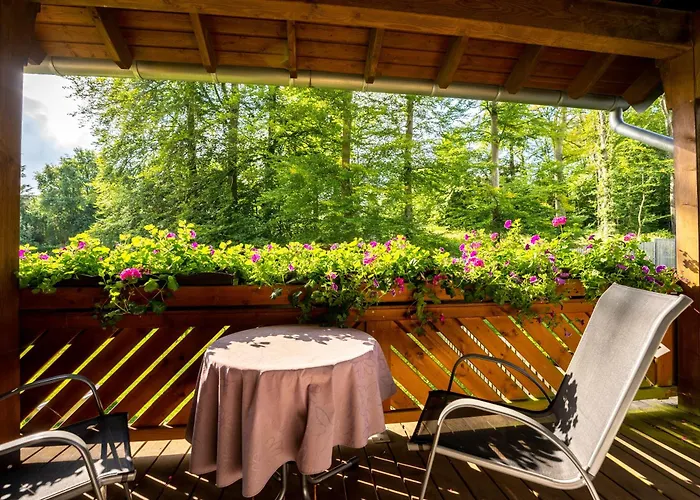 Waldhotel Kurfürst