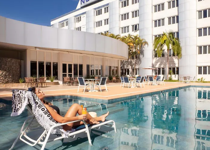 Novotel São José dos Campos