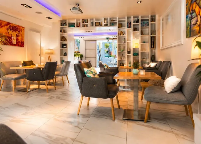Hôtel Villa Flornoy Pornichet Baie de la Baule
