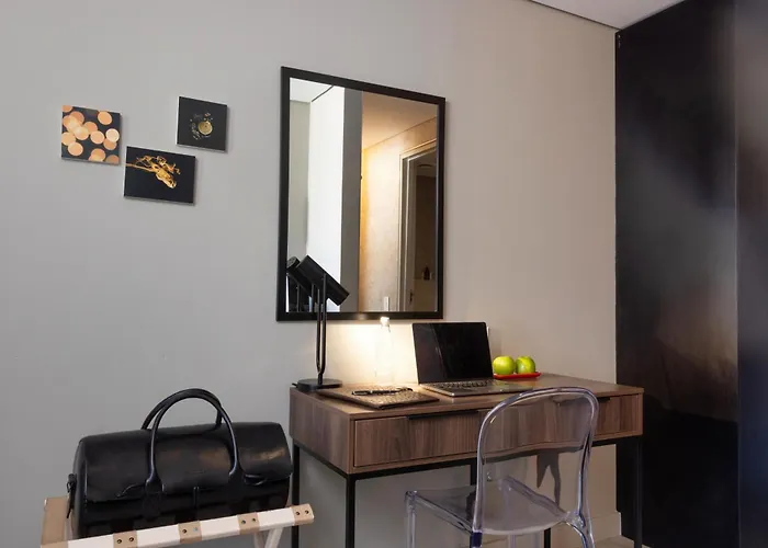 Zest Boutique Hotel By The Living Journey Collection