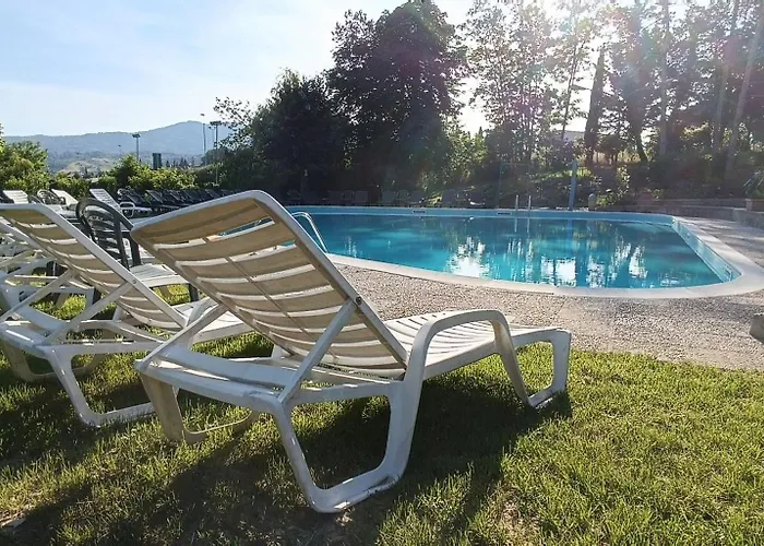 Park Hotel Galileo