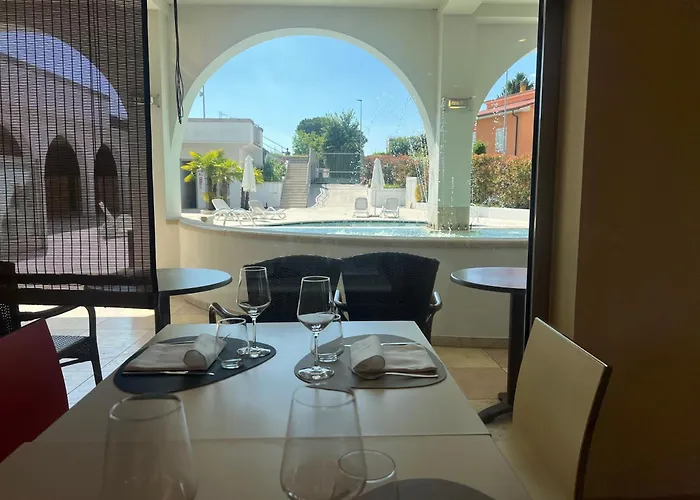 Hotel Rivus