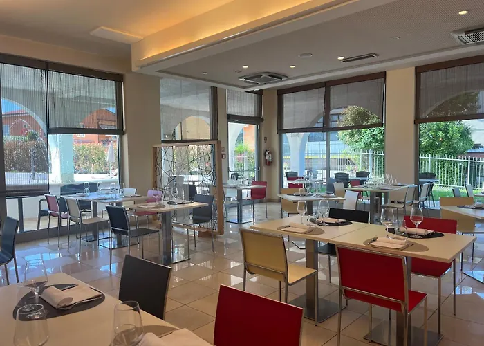 Hotel Rivus