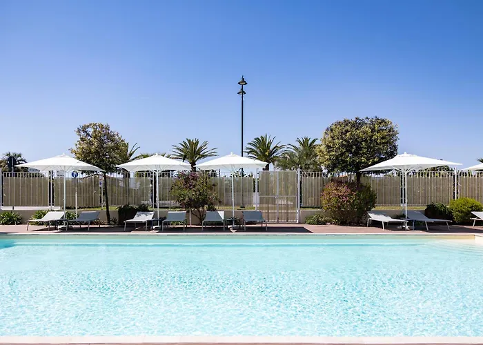 Grand Hotel Forte dei Marmi