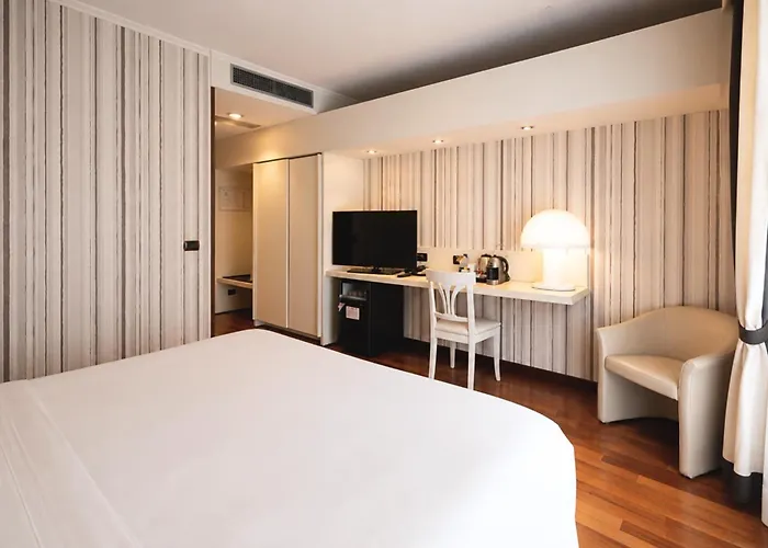 Hotel Principe di Piemonte