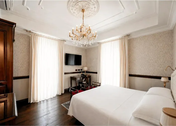 Phi Hotel Principe