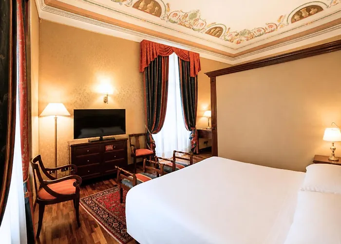 Phi Hotel Principe