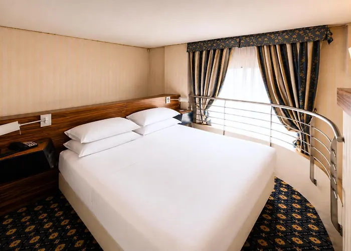 Phi Hotel Principe