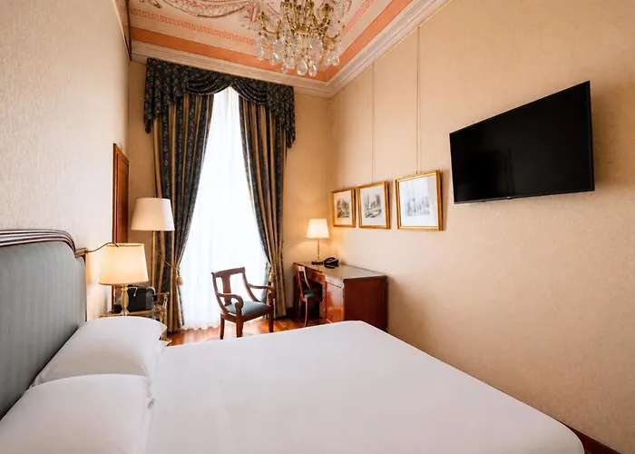 Hotel Principe di Piemonte