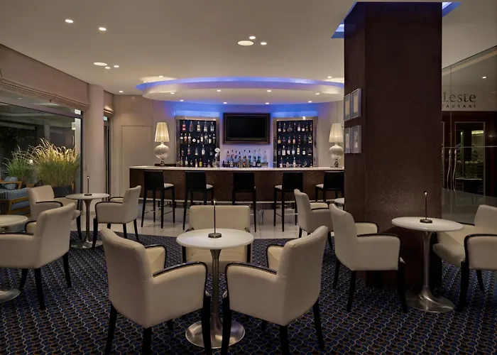 Mediterranean Beach Hotel