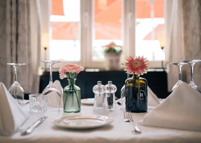 Landhotel Klostermaier