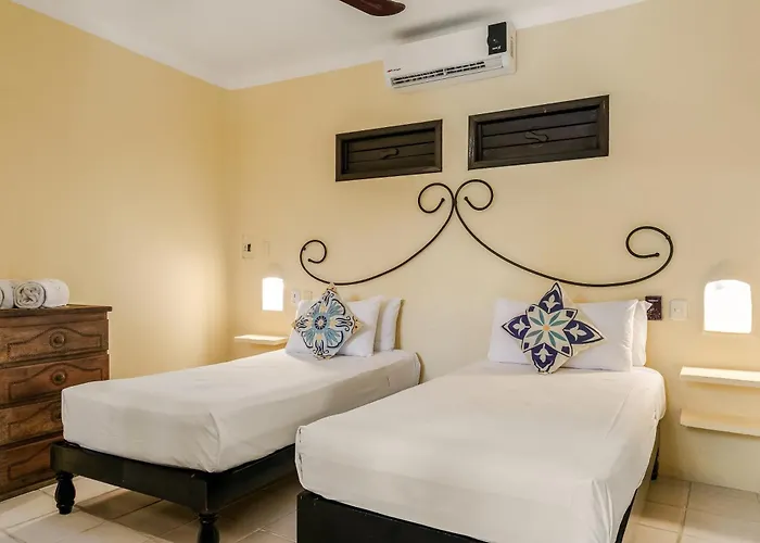 Hotel Barrio Latino