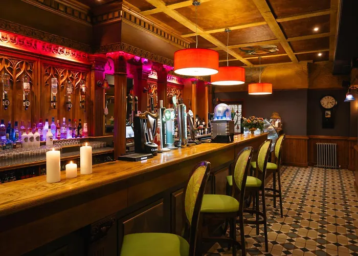 Sligo Southern Hotel & Leisure Centre