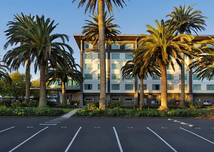 Ibis Auckland Ellerslie Hotel