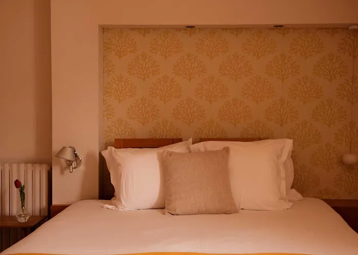 Hotel De La Vallee