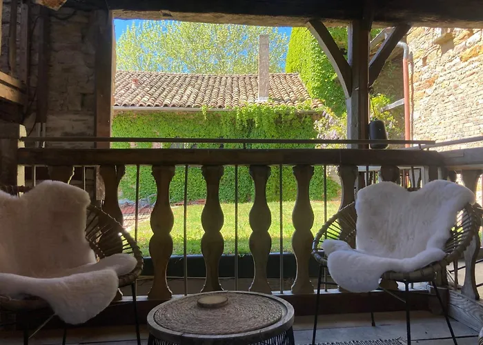 Art'Hotel&SPA Le Potin Gourmand