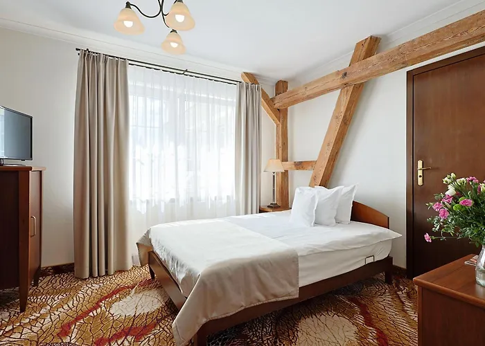 Hotel Lubicz
