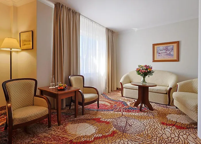Hotel Lubicz