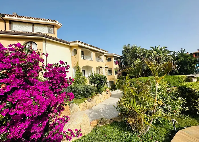 Hotel Raffael