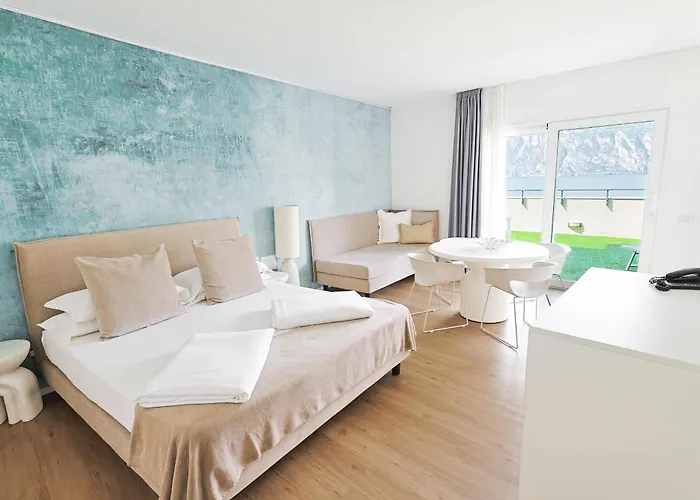 Torbole Aparthotel Torbole Sul Garda