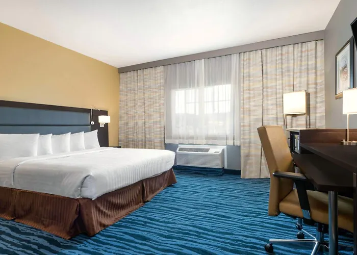 Hotel 1550 - Sfo Airport Free Shuttle