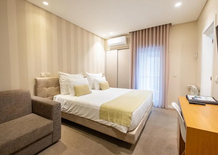 Adelaide Hotel Gerês