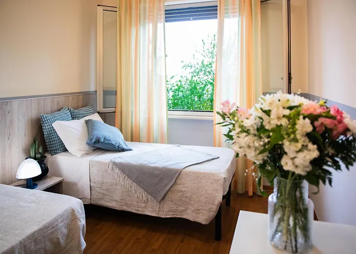 Hotel La Fonte