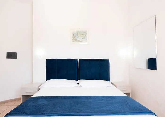 Hotel Residence S.Angelo