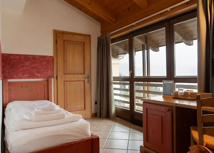 Hotel Al Dos - Breakfast & Private Spa