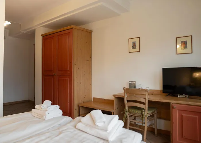 Hotel Al Dos - Breakfast & Private Spa