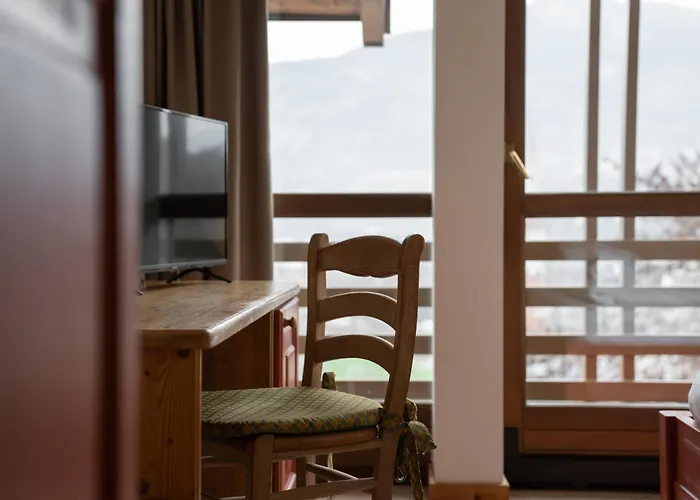 Hotel Al Dos - Breakfast & Private Spa