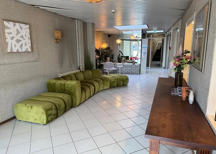 Hotel Mayflower