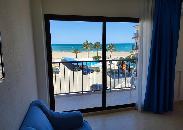 Hotel Sicania