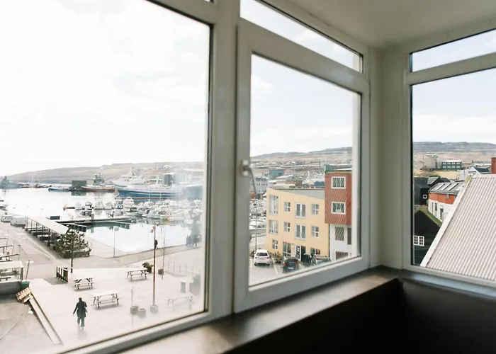Hotel Torshavn