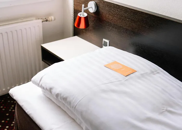 Hotel Tórshavn