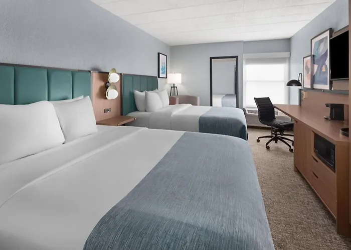 Wingate By Wyndham Cranberry