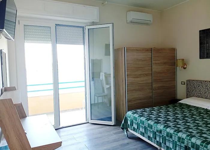 Hotel Calamosca